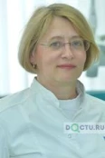 Фролова Светлана Михайловна - Москва