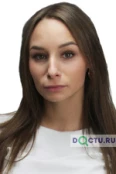 Фролова София Алексеевна - Санкт-Петербург