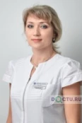 Фролова Светлана Александровна - Ростов-на-Дону