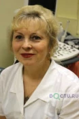 Фролова Светлана Васильевна - Липецк