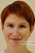 Фролова Татьяна Анатольевна - Самара