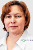Фролова Татьяна Юрьевна - Каменск-Уральский