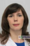 Фролова Татьяна Михайловна - Смоленск