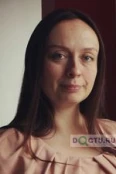 Фролова Валерия Игоревна - Челябинск