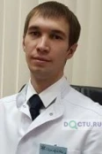 Фроловский Иван Николаевич - Москва