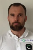 Фролуков Артем Александрович - Москва