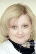 Фуфлыгина Наталья Владимировна - Казань