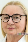 Фугалевич Людмила Николаевна - Симферополь