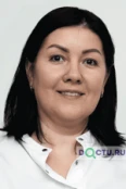 Фугарова Юлия Борисовна - Саратов