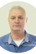 Фугенфиров Сергей Юрьевич - Барнаул