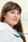 Фукс Ирина Анатольевна - Иркутск