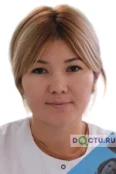 Фукс Инна Николаевна - Самара
