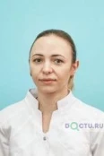 Фукс Зарема Александровна - Краснодар