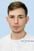 Фулин-Яновский Сергей Александрович - Москва