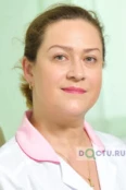 Фунда Нина Анатольевна - Ставрополь