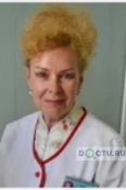 Фундылер Елена Александровна - Санкт-Петербург