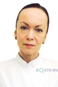 Фуникова Наталья Валерьевна - Мурманск