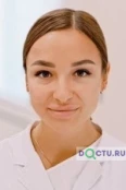 Фуникова Светлана Александровна - Белгород