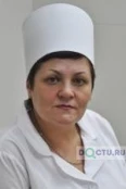 Функ Татьяна Николаевна - Абакан