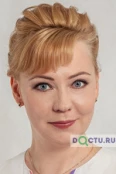 Фунтикова Елена Леонидовна - Иваново