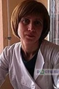 Фурашова Марина Витальевна - Иваново