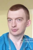 Фуражков Денис Александрович - Екатеринбург