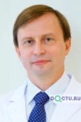 Фурцев Тарас Владимирович - Красноярск