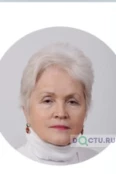 Фурер Елена Станиславовна - Оренбург