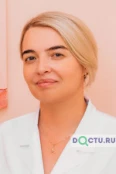 Фурковская Татьяна Адонирамовна - Симферополь