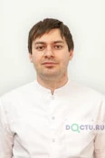 Фурлет Иван Викторович - Санкт-Петербург