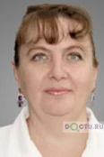 Фурлетова Юлия Витальевна - Чита