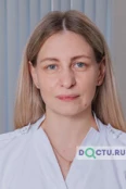 Фурлетова Оксана Михайловна - Иркутск