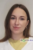 Фурман Екатерина Игоревна - Москва