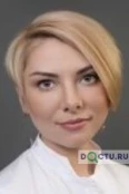 Фурман Марина Владимировна - Нижний Тагил