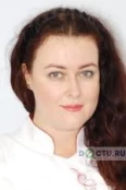 Фурманова Светлана Владимировна - Волгоград