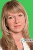 Фурник Мария Александровна - Москва