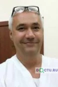 Фурс Борис Владиславович - Ростов-на-Дону