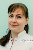 Фурса Анна Борисовна - Ростов-на-Дону