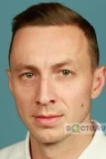 Фурса Дмитрий Николаевич - Смоленск