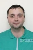 Фурсенко Андрей Сергеевич - Краснодар