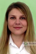 Фурсик Анастасия Ивановна - Волгоград