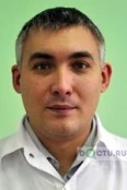 Фурсик Денис Иванович - Волгоград