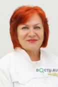 Фурсик Тамара Ивановна - Волгоград