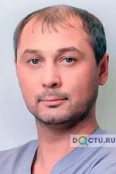 Фурсов Алексей Александрович - Пермь