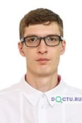 Фурсов Антон Александрович - Воронеж