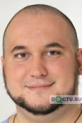 Фурсов Максим Александрович - Красноярск