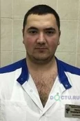 Фурсов Владимир Ильич - Ростов-на-Дону