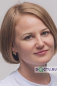 Фурсова Алена Владимировна - Самара