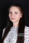 Фурсова Анна Олеговна - Мурманск