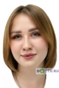 Фурсова Дарья Александровна - Москва